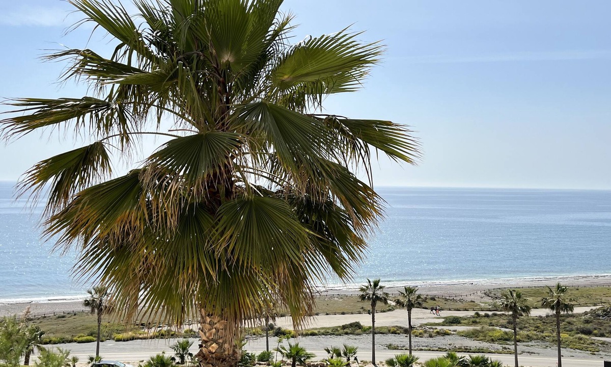 Playa Macenas Apartment | Relax in Macenas - Mojacar