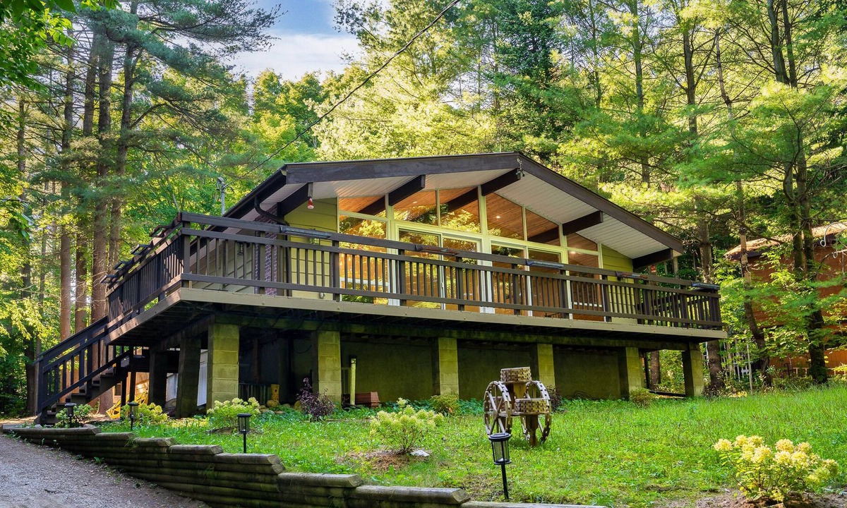 Tiny House | Relax+Sauna+Hot tub+Cozy space+Water view