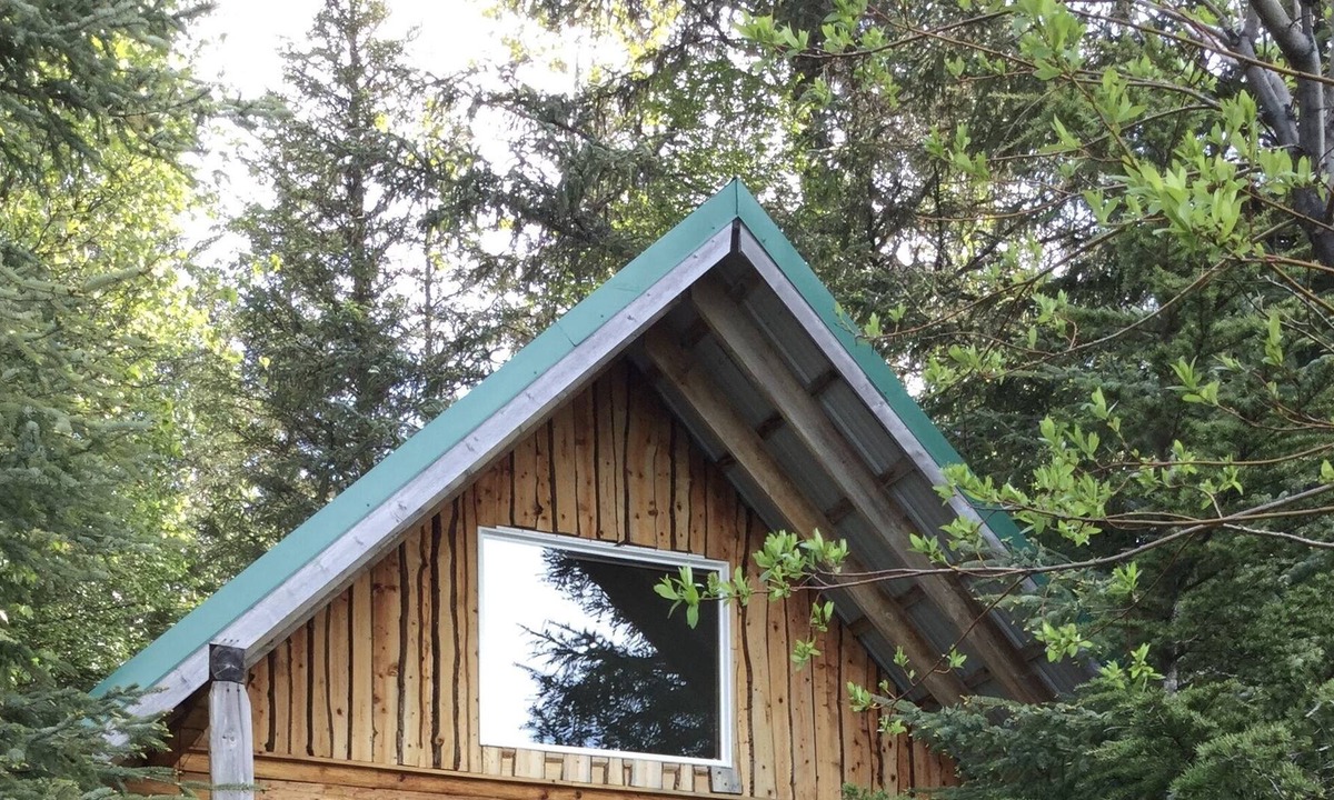 Renfro Lakeside Retreat | Primrose