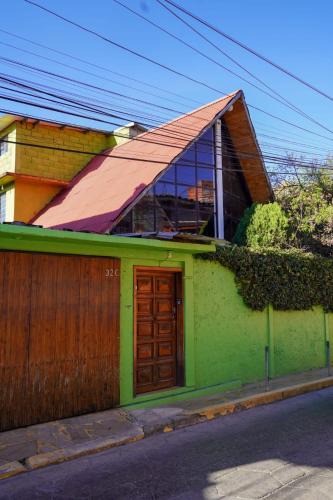 De La Merced House | Renta de cuartos
