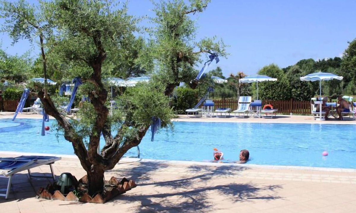 Rosignano Marittimo Apartment | Residence Antico Podere San Francesco in Vada