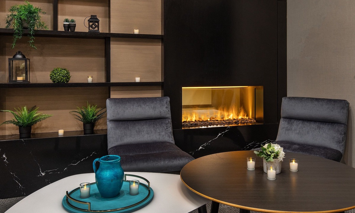 MIT Hotel | Residence Inn by Marriott Boston Cambridge