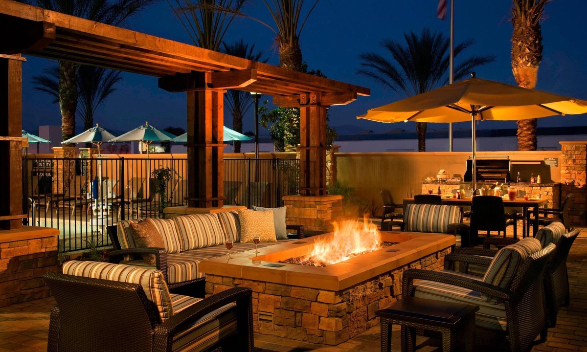 Tustin Hotel | Residence Inn Tustin Orange County
