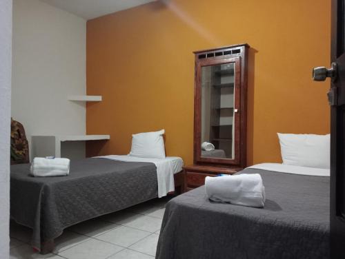 Desarrollo San Pablo Hostel | Residencia San Pablo