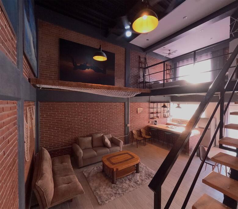 Tequesquitengo Apartment | Residencial Aéreo Albatros
