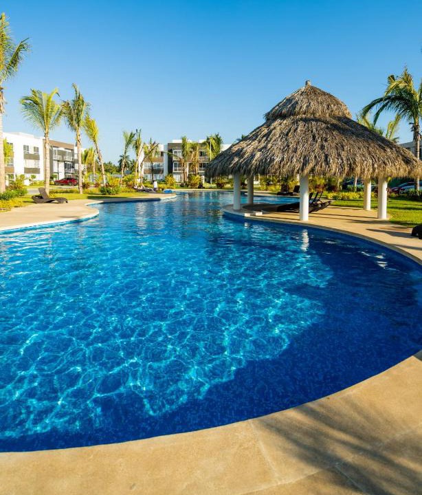 Boulevard Barra Vieja Apartment | Residencial Auriga Dream Diamante