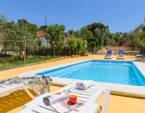 Canete la Real House | Residencial Barquero Pernia