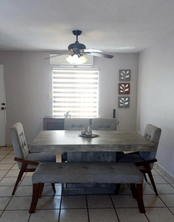 Mazatlan House | Residencial Hacienda Los Mangos 3