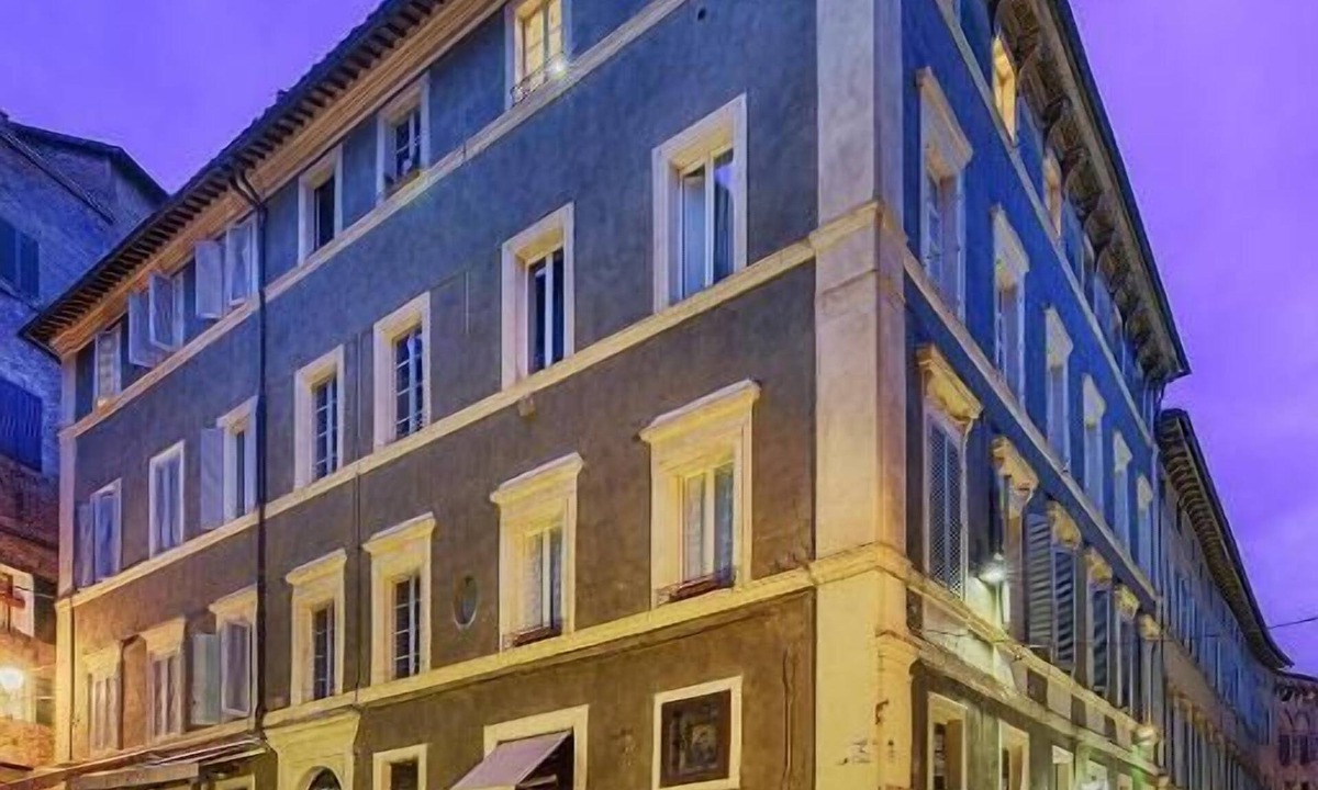Siena Historical Center House | Residenza d'Epoca Le Aquile