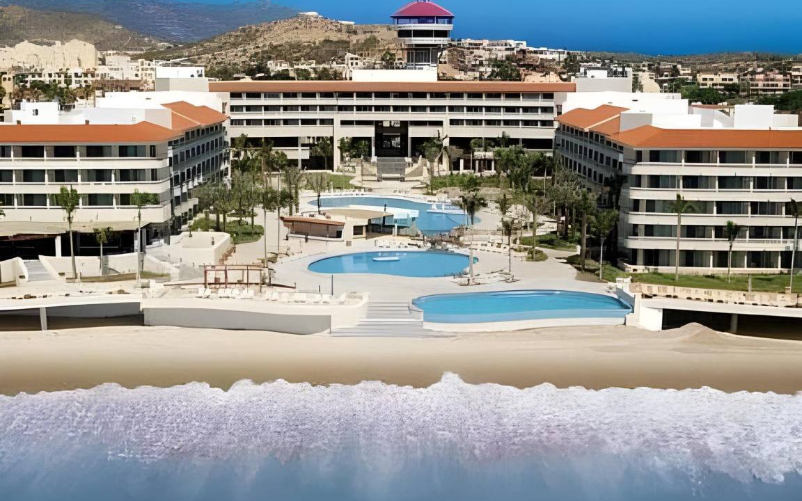 Zona Hotelera Resort | Resort ∙ 4 guests