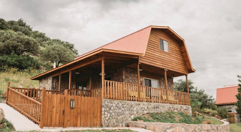Creel Resort | Resort ∙ 1 bedroom ∙ 2 guests