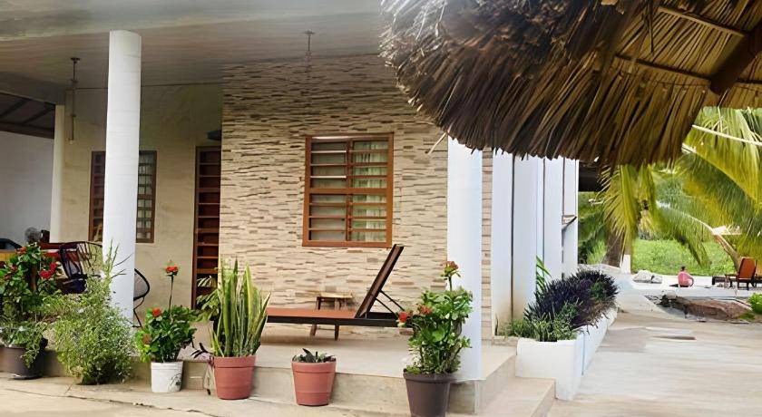 Saladita Resort | Resort ∙ 2 bedrooms ∙ 6 guests