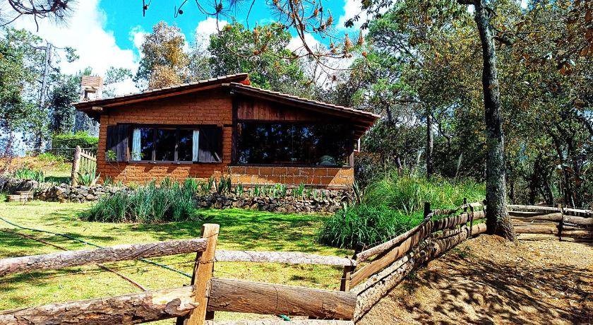 Acaxochitlan Resort | Resort ∙ 2 bedrooms ∙ 9 guests
