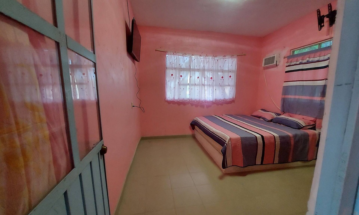 Nautla House | Rest house a few minutes from the beach and 15 minutes from Costa Esmeralda.