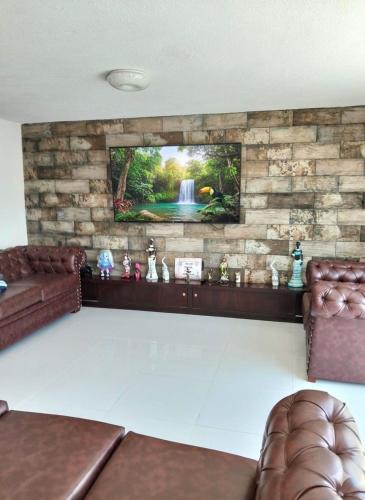 Santa Cruz Tlaxcala House | Rest house in Tlaxcala