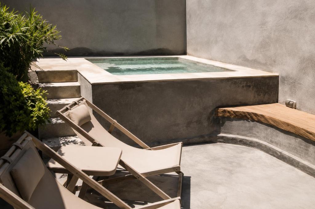 Sidi Ben Slimane El Jazouli House | Riad 77