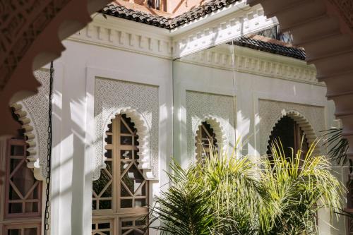 Bab Taghzout House | Riad Ever - Marrakech
