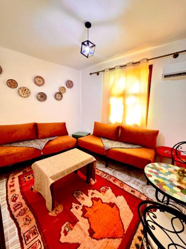 Mellah House | Riad lalla mama