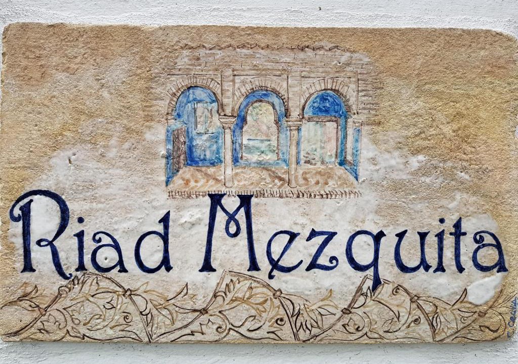 La Catedral Apartment | Riad Mezquita de Cordoba