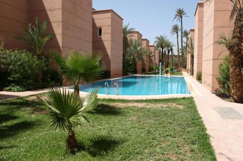 Marrakech Resort | Riad Mondo Zen