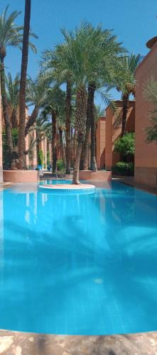 Marrakech House | Riad Nour Resorts