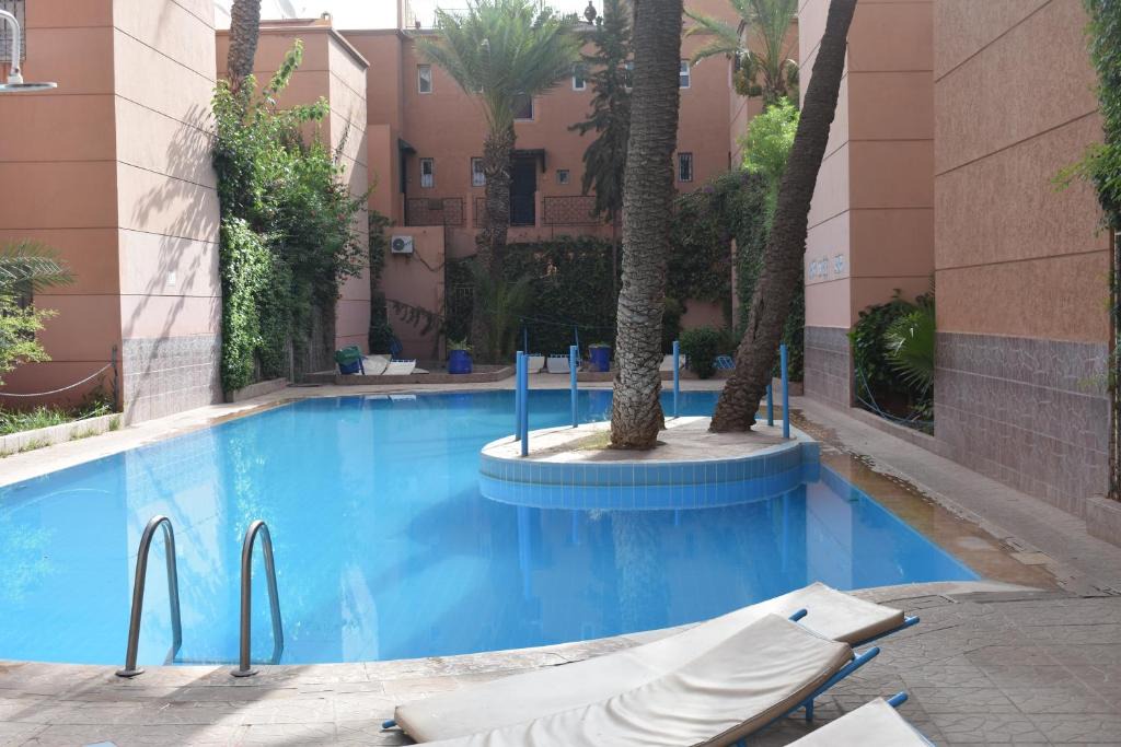 Marrakech House | Riad Zaitone 135