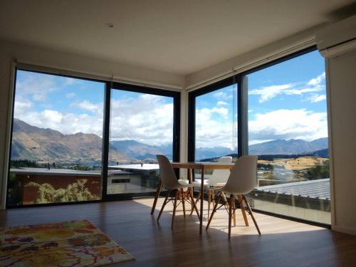 Wanaka Apartment | Ridge View