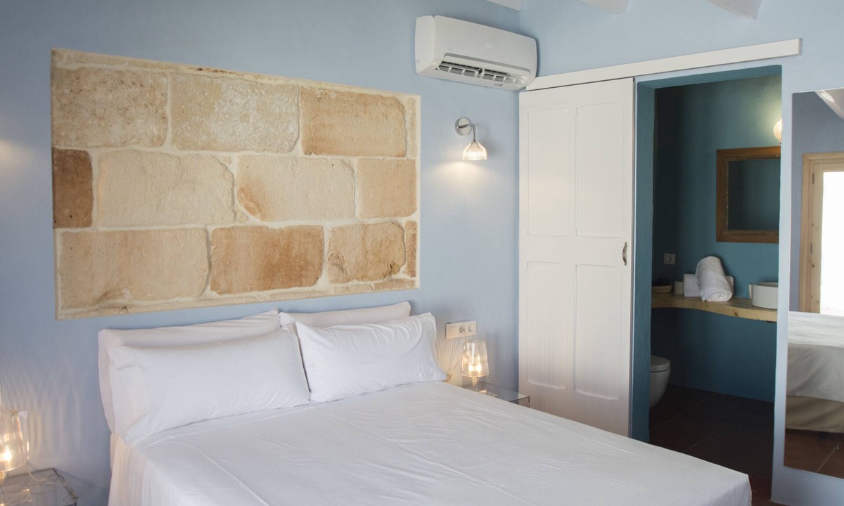 Ciutadella de Menorca Hostel | Rifugio Azul