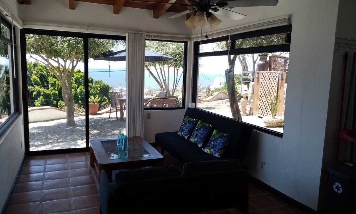 El Sauzal House | Rincón para dos