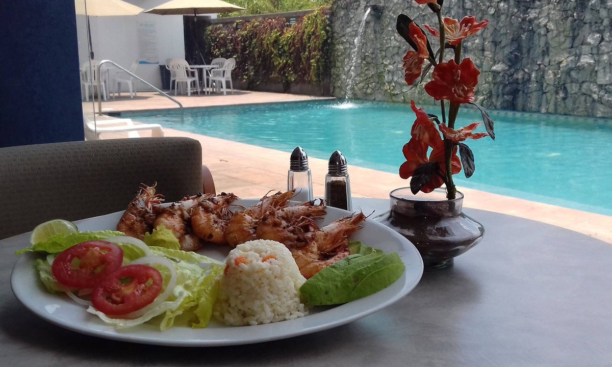 Poza Rica Hotel | Rio Vista Inn Business High Class Poza Rica