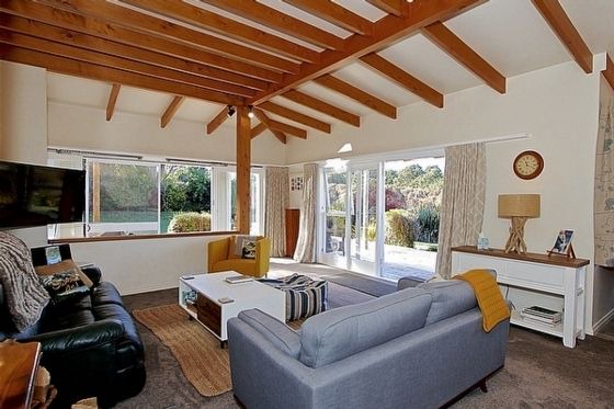 Horopito House | Rivendell - Horopito Holiday Home