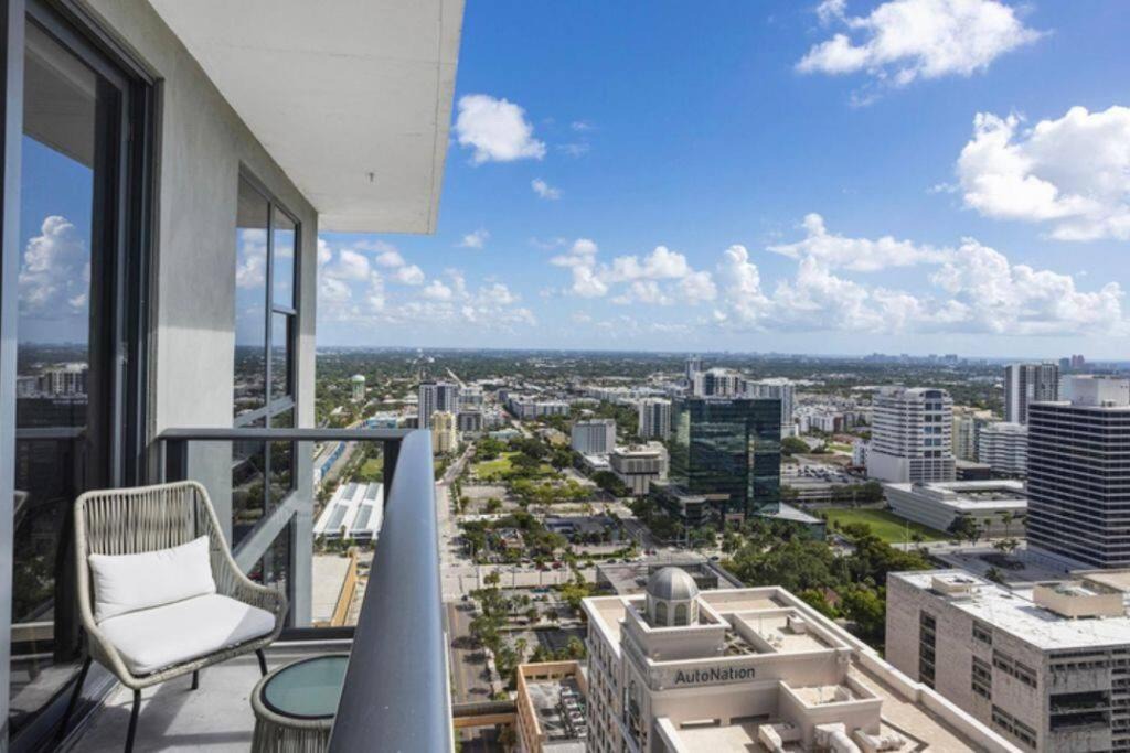 Riverwalk Fort Lauderdale Apartment | Riverwalk Las Olas