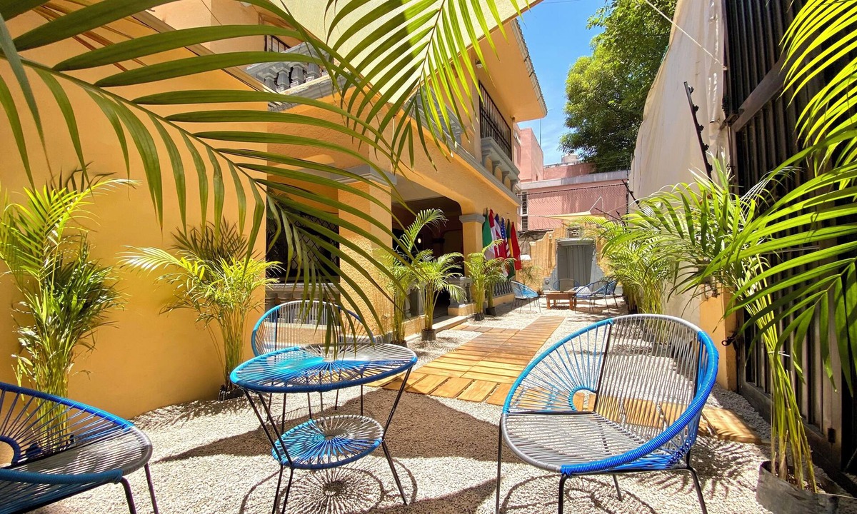 Roma Sur Hotel | RMS Hostal - Roma