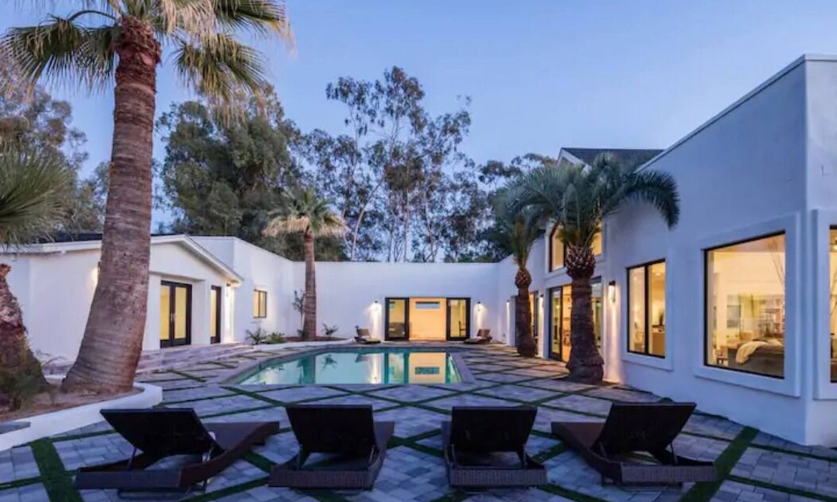 Camelback Mountain Mansion | Camelback Mountain Estates