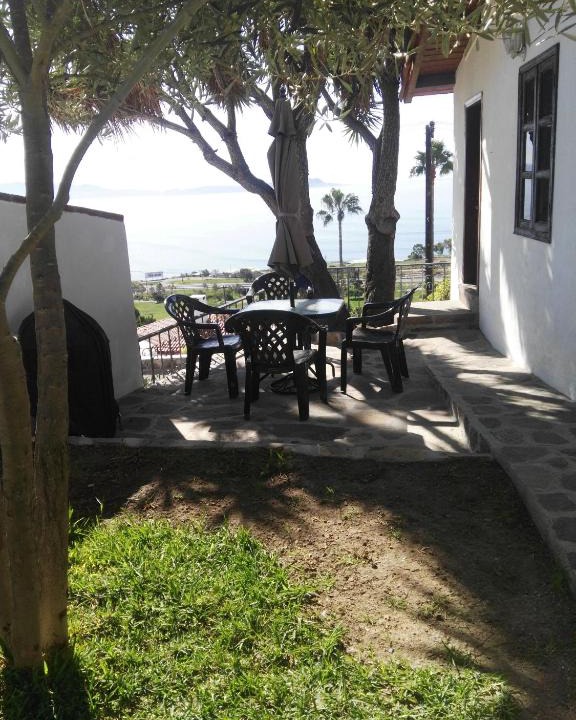 El Sauzal Apartment | ROMANTIC NEST WITH A BEAUTIFUL OCEAN WIEW