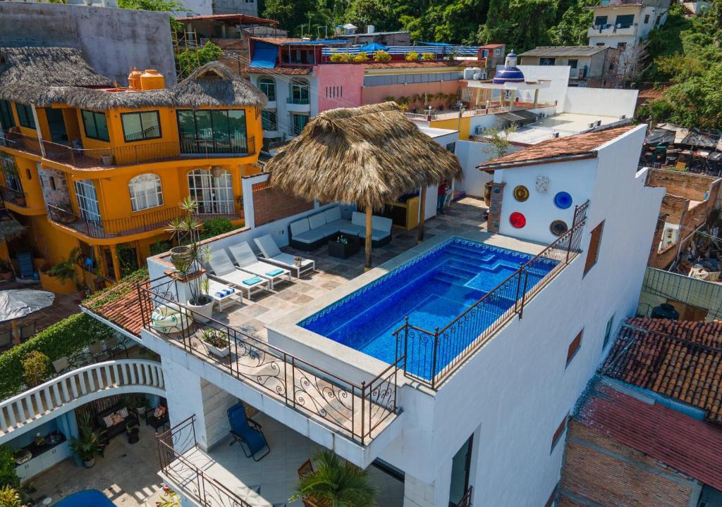 Alta Vista Apartment | Romantic Zone Alta Vista 1 bedroom, 2 bed, 2 bath, Caracol 2
