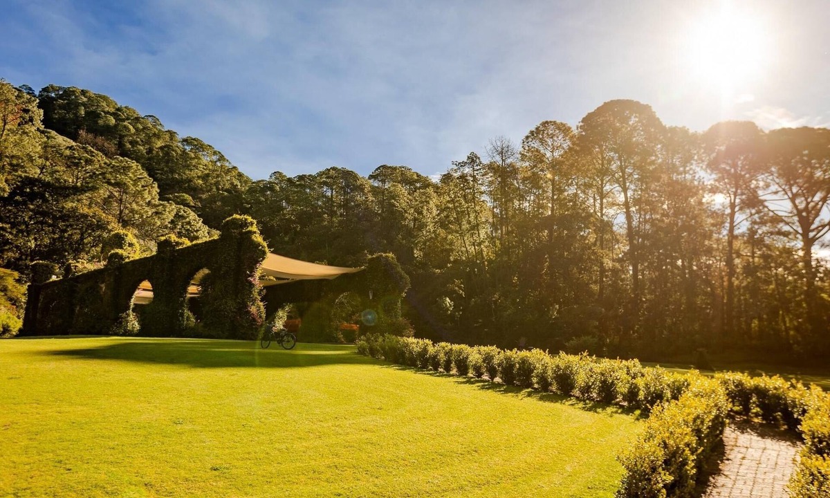 Mascota Resort | Room in paradise between the sierra madre forest and Lake Juanacatlan.