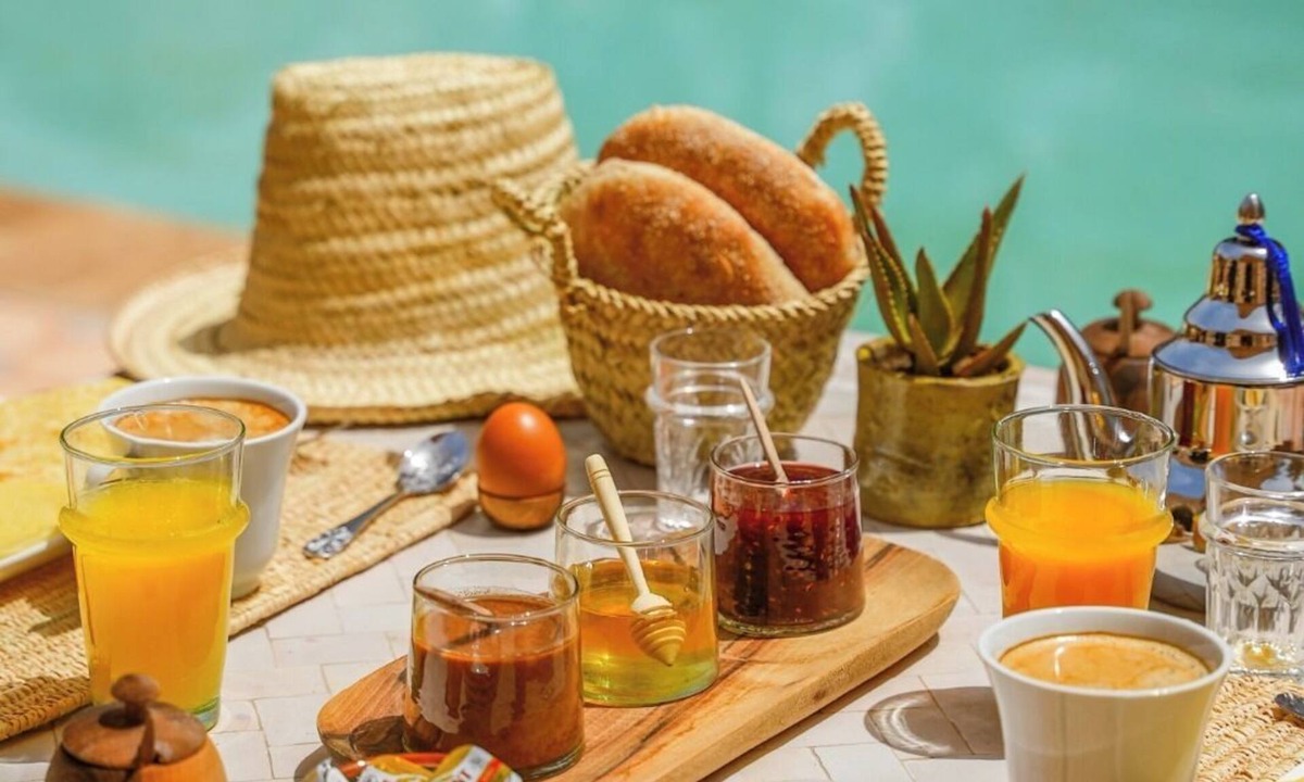 Ghazoua Hotel | Room Ouarzazate