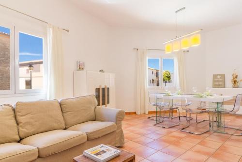 Ses Salines House | Rooms Cozy House
