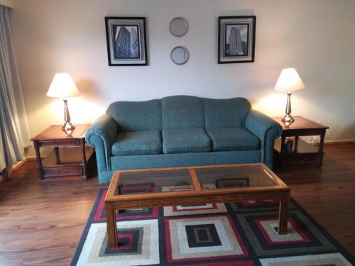 Duncan Apartment | Rosedale Manor