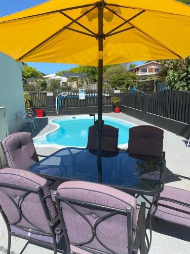 Te Awamutu Hotel | Rosetown Motel