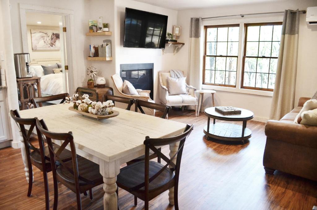 Ruidoso House | Ruidoso's Midtown Retreat!