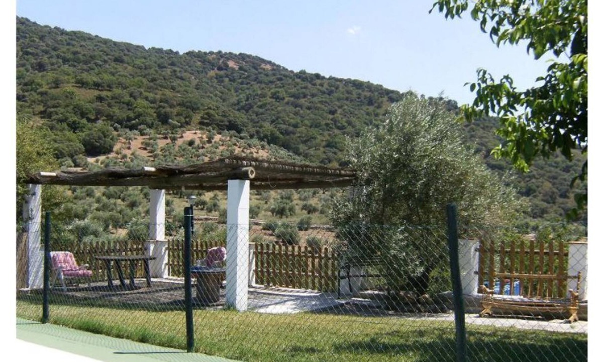 Benaojan House | Rural Accommodation Monte las Viñas. Benaoján - Malaga