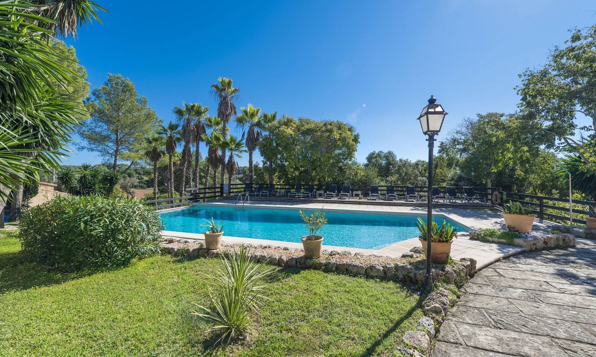 Ruberts Hotel | Rural Son Jorda