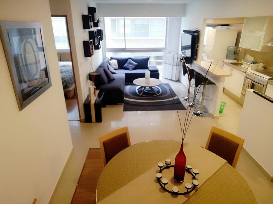 Ampliacion Granada Apartment | SÚPER DEPA EN EL CORAZON DE ZONA CARSO