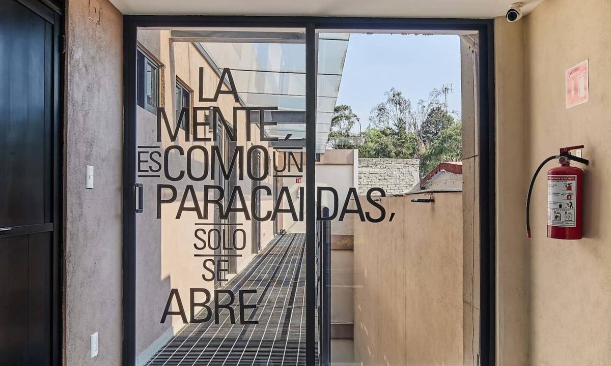 Ciudad Lopez Mateos Apartment | S09 PREMIUM SUITE Full Service WiFi
