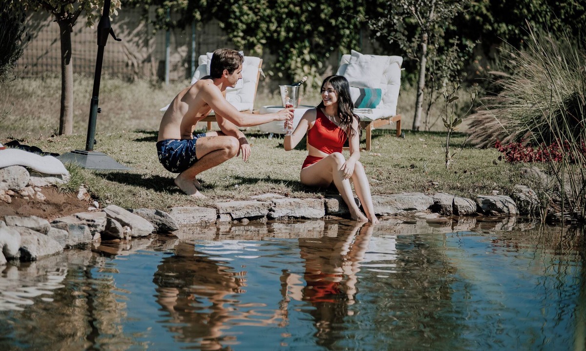 Tequisquiapan Other | Salterra Glamping