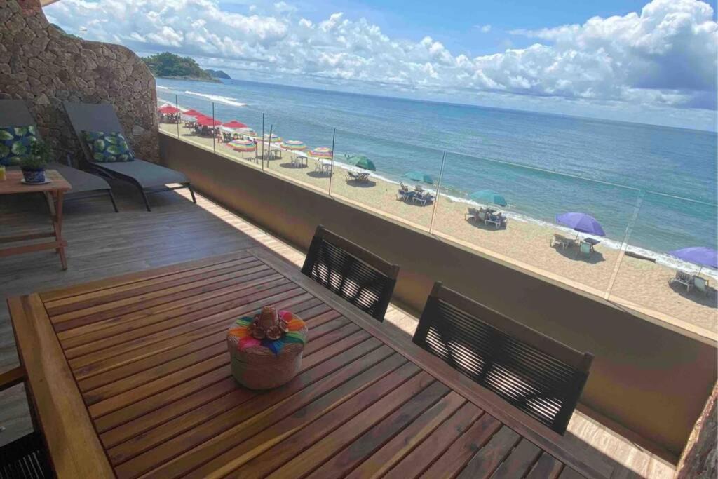San Francisco Apartment | SaltLife San Pancho Beachfront