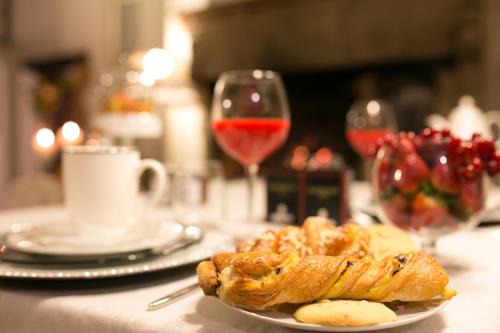 Castiglion Fiorentino Bed & Breakfast | San Michele al Borgo