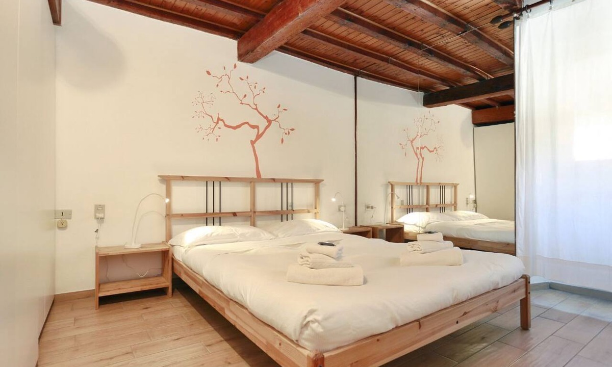 San Lorenzo Apartment | San Zanobi Apartment